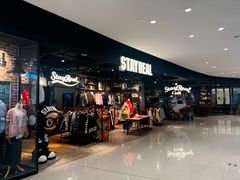 -StayReal Cafe(长宁来福士广场东八区店)