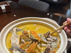 -杭州桐庐康莱德酒店中餐厅·乐