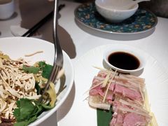 -小厨娘淮扬菜(天印大道店)