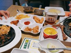 -豪客来牛排(厦门万达金街店)