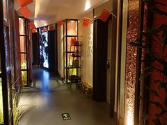 -宏达老菜馆(东安街店)