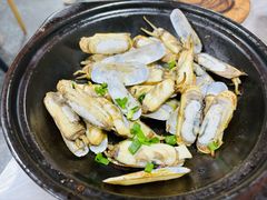 -甬小馆·焗海鲜温州菜(五马街店)