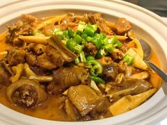 -楚山晓·湖北菜(武汉光谷K11店)