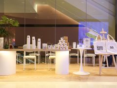-THE WOODS 简餐 (国贸商城店)