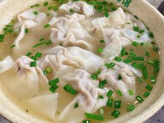 -李记清真馆(打钉巷店)