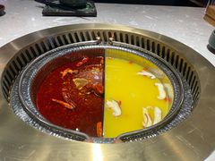 -空之介寿喜烧·和牛放题(恒隆广场店)