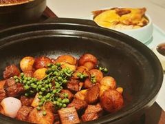 -狮王府淮扬菜(新街口友谊店)