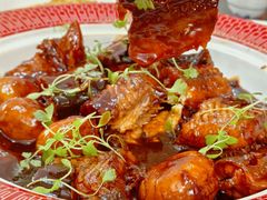 -白家餐厅(徐家汇店)