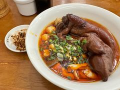 -蒋家肠旺面馆(合群路店)