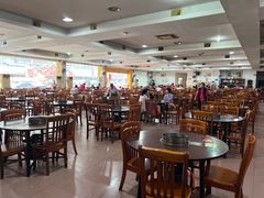 大堂-华仔土鸡店(创意产业园店)