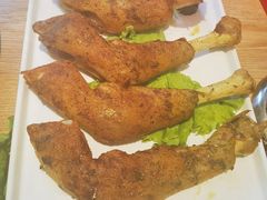 -亿百顺红焖羊排小馆(总店)