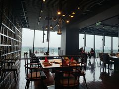 -苏州吴江盛虹万丽酒店-燃餐厅(盛泽店)