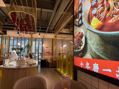 -刘一锅筋头巴脑(千峰路店)