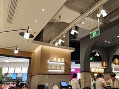 -Pennehut畔尼意面(合肥万象城店)