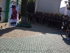 -南京农业大学(浦口校区)
