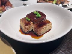 -彩丰楼中餐厅(佘山世茂洲际酒店)