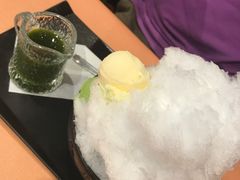 -不二家(数寄屋橋店)