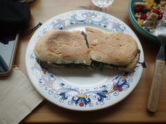 -Alimentari早午餐(安福路店)