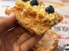 -嘉年华面包房餐厅（饺子馆）(陶然亭店)