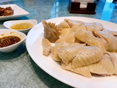 -花城苑广府菜(侨鑫店)