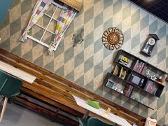 -李大牛和刘大力手作甜品(凯德店)