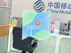 -中国移动(金科路营业厅)