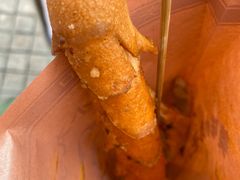 -郭老六臭豆腐(兰青街店)