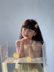 -蜜糖派儿童摄影(青建·太阳岛店)