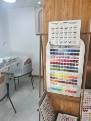 点击看大图 -芊冉•美甲美睫纹绣