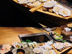 -鑫釜山海鲜烧烤(浑南店)
