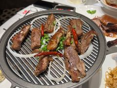 -贝勒爷·酥不腻烤鸭