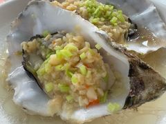 -众味海鲜大排档·活海鲜·潮汕味(南澳店)