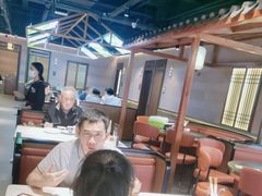 -秋色客家菜(南山店)