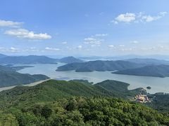 -吉林市朱雀山国家森林公园