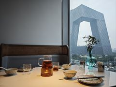 -潮堂 · 潮州菜(国贸商城店)