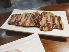 -·缸桶屋·韩式牛肋条自助烤肉(西湖D11店)