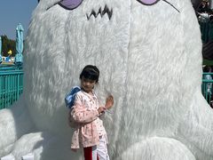 -秦皇岛乐岛海洋王国