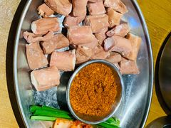 -哼蟹二将·烤肉酱蟹(合生汇店)