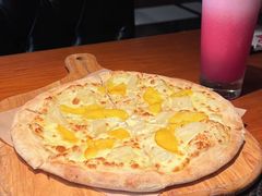 -百特喜·意大利餐厅(八佰伴镇江店)