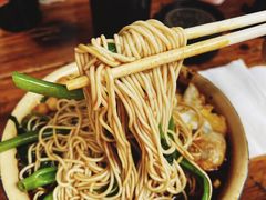 小面-赵伍面庄(松石大道店)