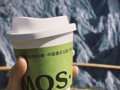 -墨石公园景区