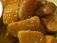 -阿罗新疆菜(人民广场店)