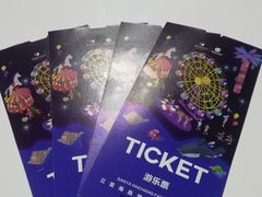-南海渔家•海鲜•正宗海南菜(海棠湾店)