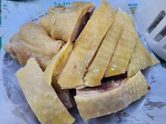 -阿金大白·上海菜馆(新天地店)