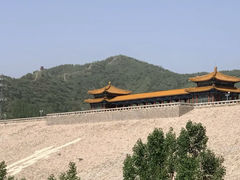 -十三陵水库