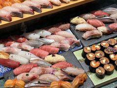 -鮨冠OMAKASE食べ放题(北京首店)