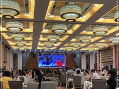 大堂-顺德人家食府(黄金广场店)