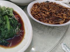 -普天和酒楼·新津菜·烤鸭(天津之眼店)