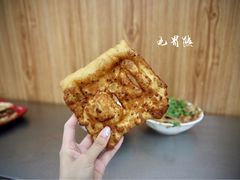 -真素诚·清真(新华路店)