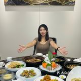 没开玩笑，带小姐妹来这里吃，被夸上天了